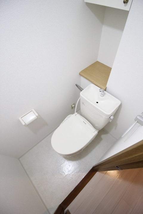 フィオーレ2階 部屋その他