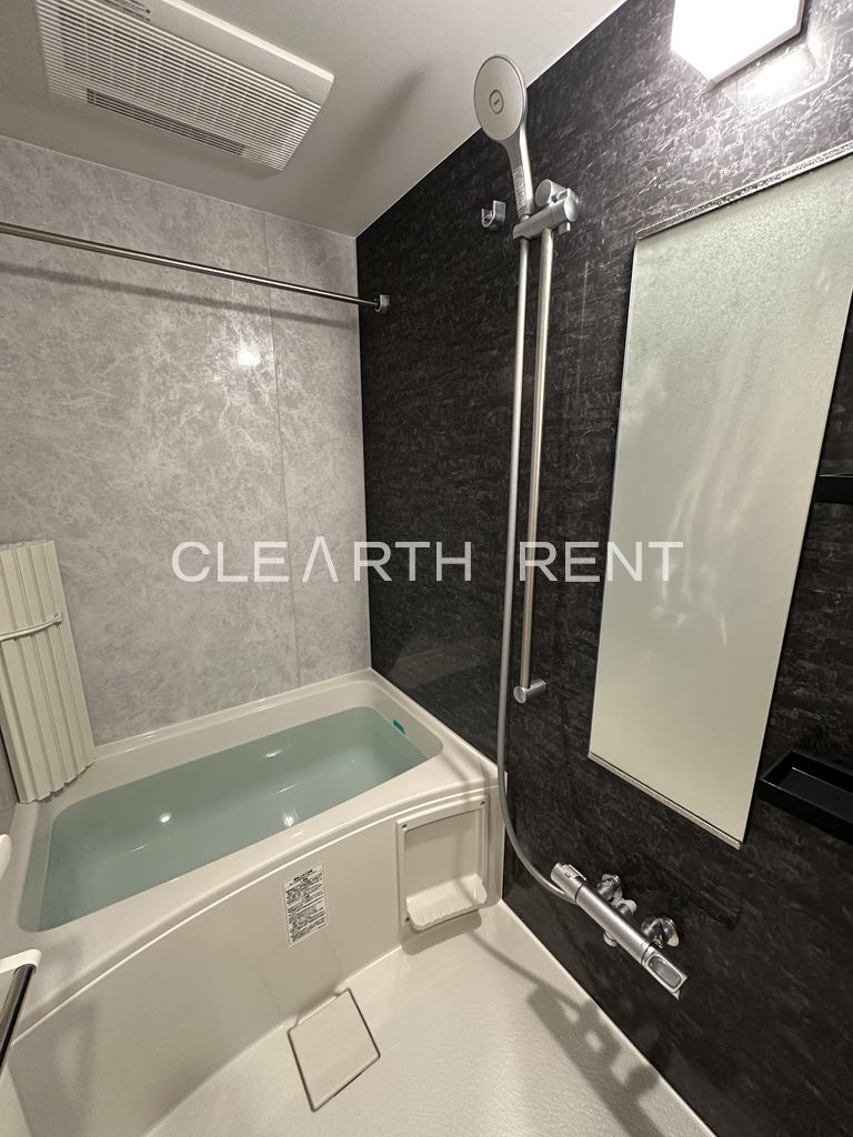 コンシェリア馬込 ＴＨＥ ＲＥＳＩＤＥＮＣＥ3階 同タイプ別住戸写真となります。現況と異なる場合がございます。