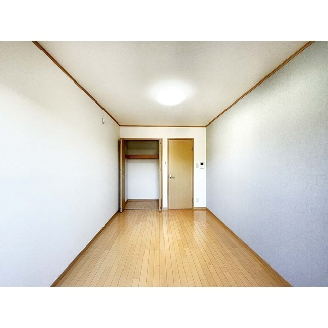 セラヴィ亥鼻102号室 ※別号室イメージ