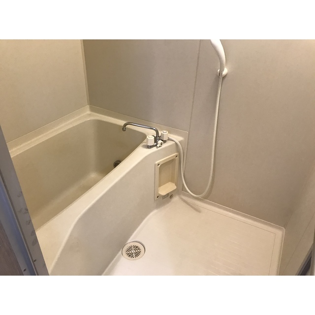 パストラルはせがわ（天幸ビル66） お風呂