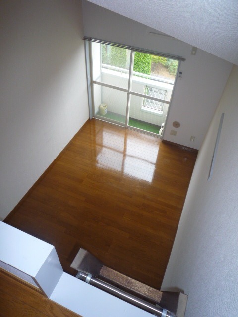 アネックスⅢ リビング