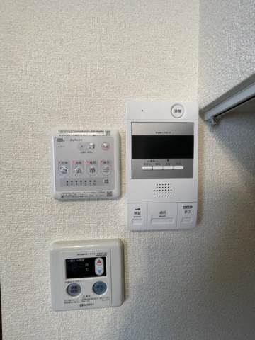 アーバンプレイス中野坂上Ⅳ A棟2階 部屋設備