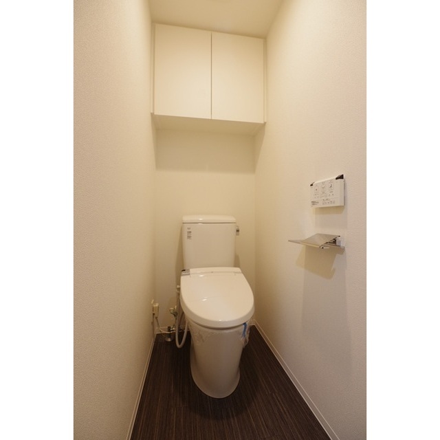 ブライズ白金台0704号室 内観