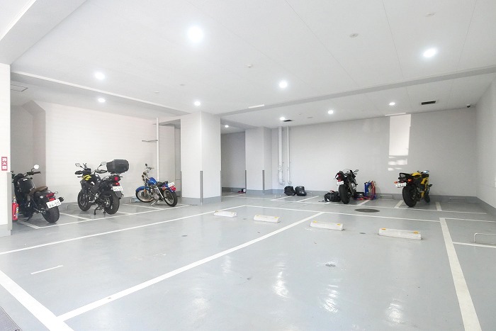 ブライズ方南町513号室 外観