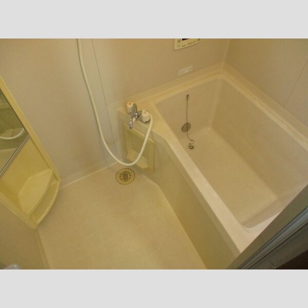 増田ファミリオ 浴室