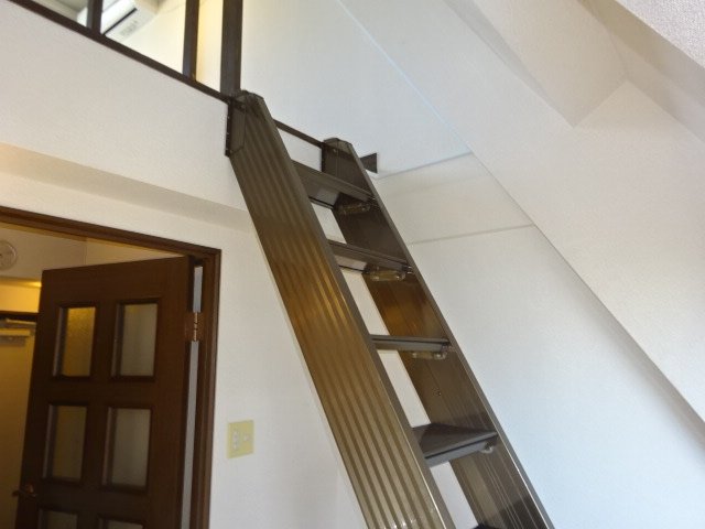 リバティヒルズ三軒茶屋3階 部屋その他