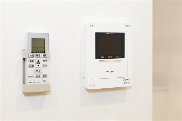 ＫＡＨＡＬＥ八千代Ａ1階 部屋設備