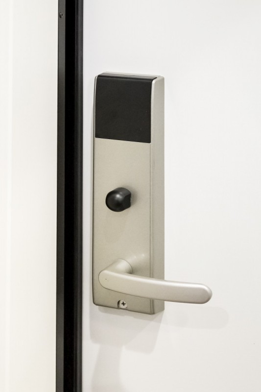 ｒｏｂｏｔ　ｈｏｍｅ　愛宕町Ｂ2階 部屋設備