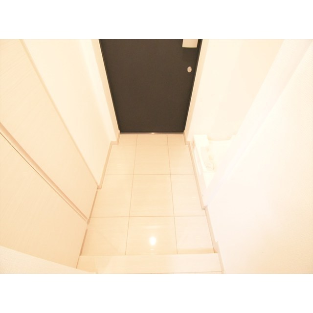 ルクレ西池袋0215号室 玄関