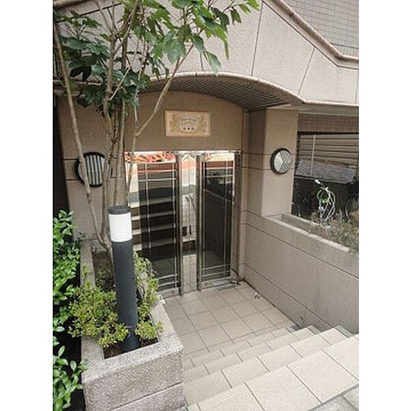 ロイヤルアメニティー東池袋104号室 部屋その他