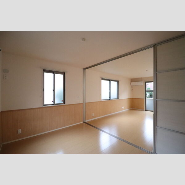 シリウス稲毛102号室 洋室