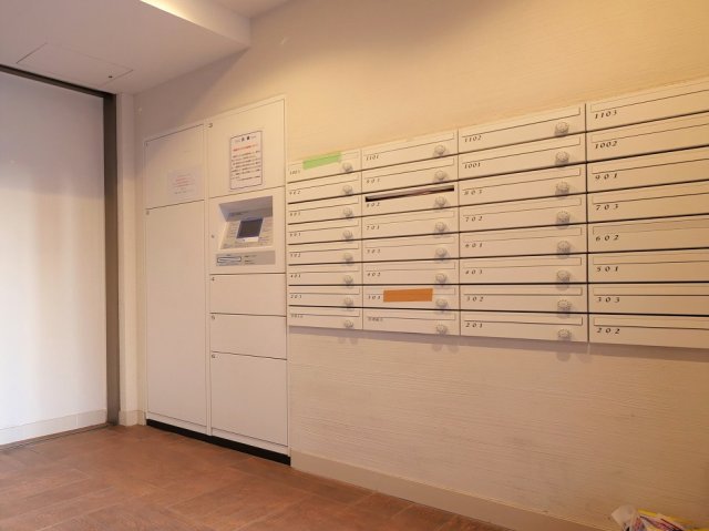 ラフィスタ伊勢佐木長者町駅前イースト10階 外観