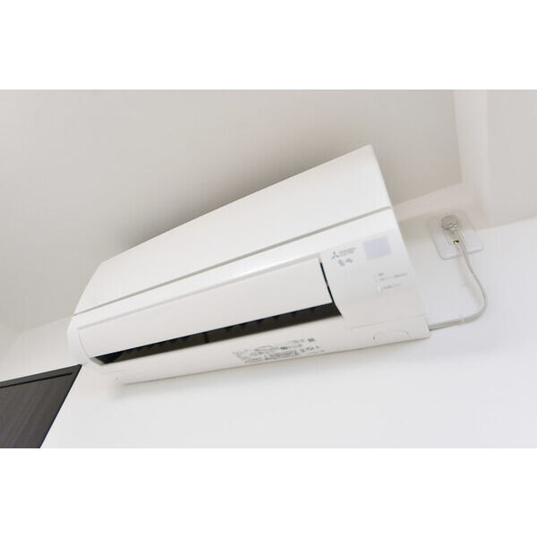 CREAL文京千石Ⅱ0105号室 エアコン