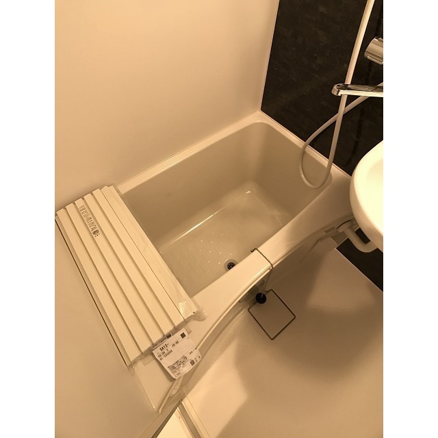 プラージュ鶴間 お風呂