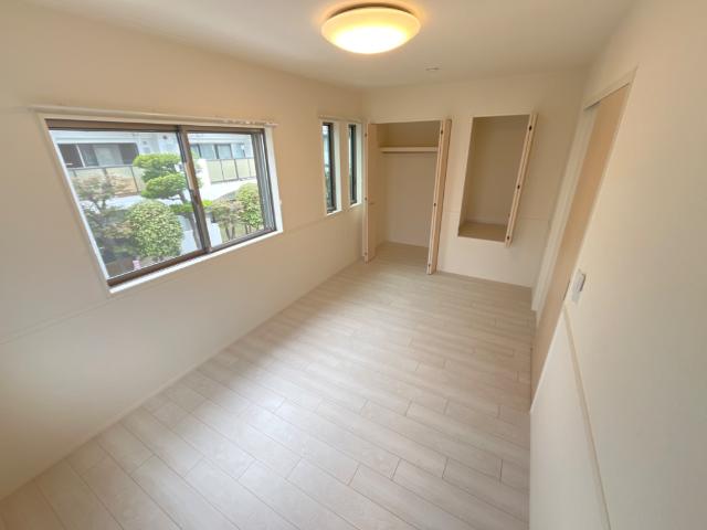 ＩＶＹＣＯＵＲＴ　-アイビーコート- 収納