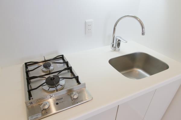 Ｂｒｉｌｌｉａ　ｉｓｔ　銀座東 キッチン