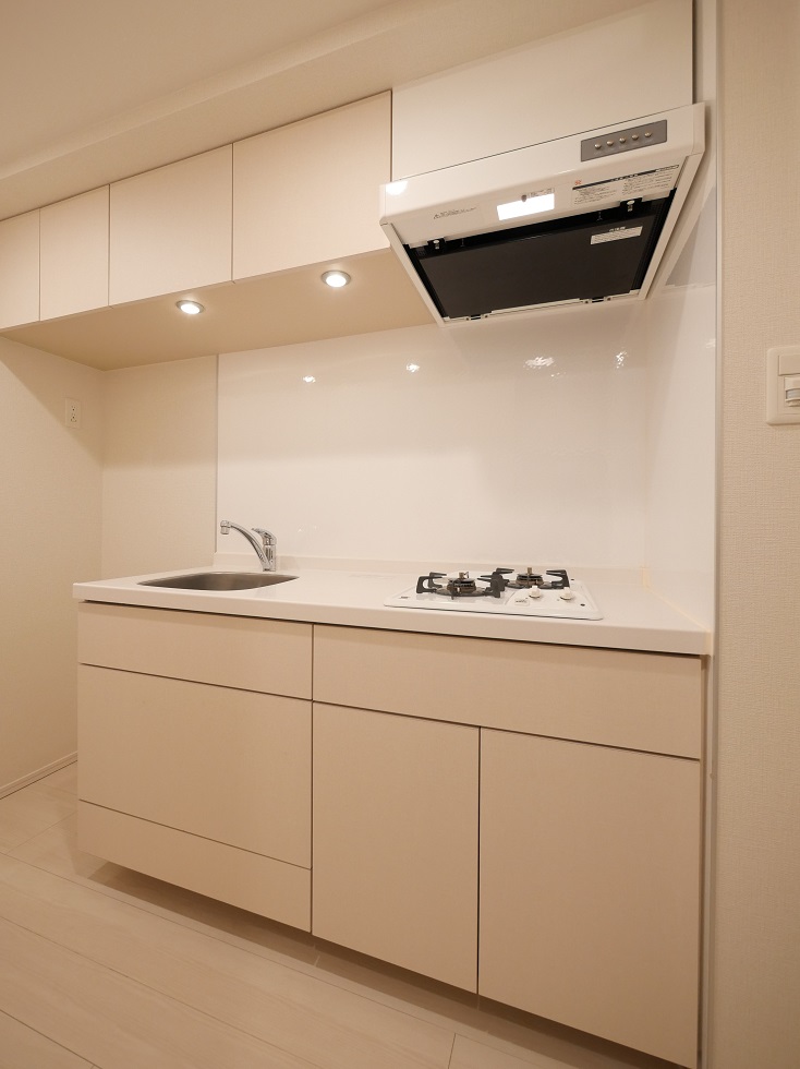 PREMIUM CUBE G 三軒茶屋1階 内観