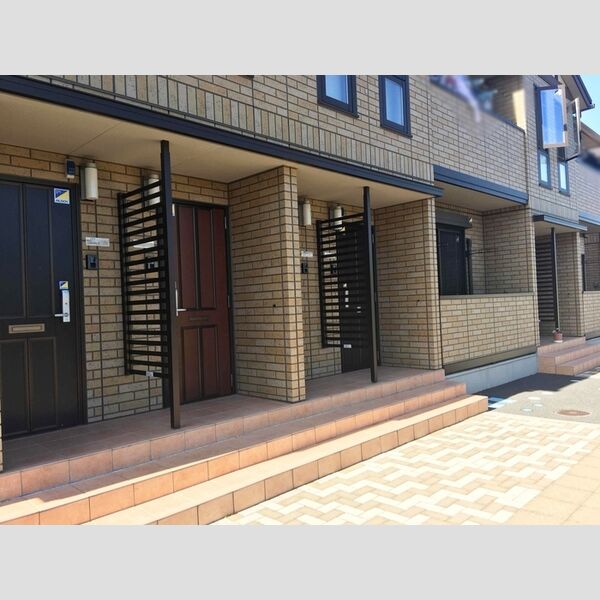 Gardens　Ⅱ 周辺