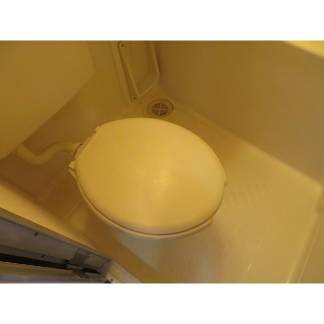 ＳａＫｕＲａ館0205号室 内観