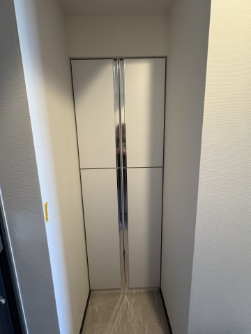 GENOVIA青砥Ⅱ0607号室 玄関