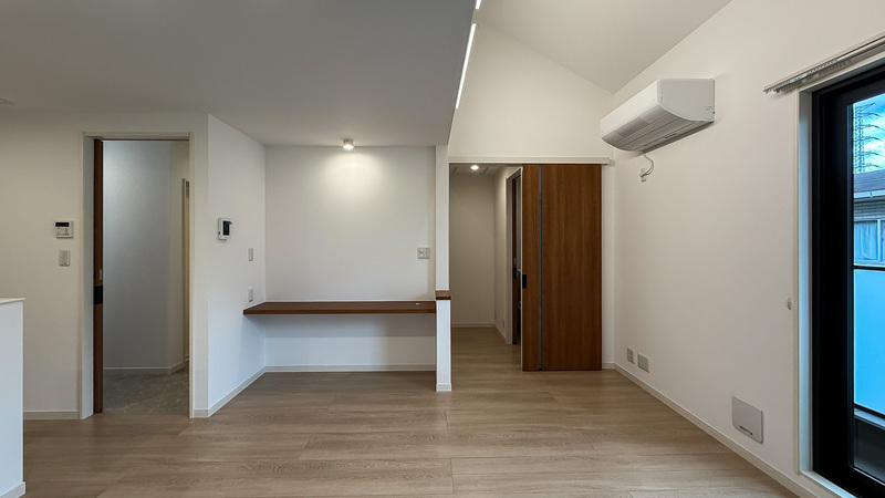 ＭＡＩＳＯＮ　ＬＩＭＯＮＡＩＡ 内観