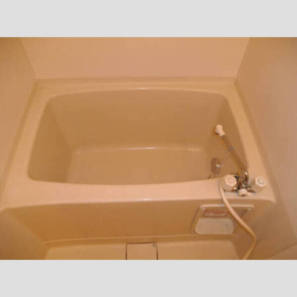 パストラル壱番館 浴室