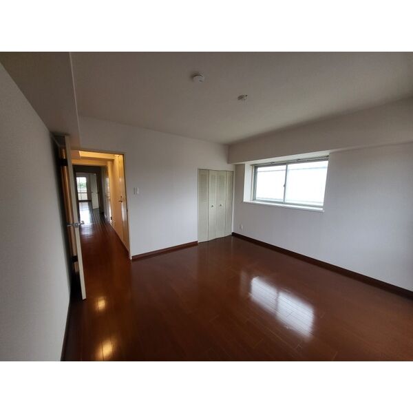 LEO拾八番館501号室 部屋その他