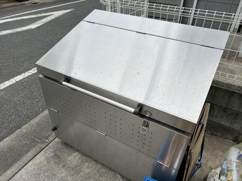 ｃａｓａ　ｖｅｃｃｈｉａⅢ3階 部屋その他