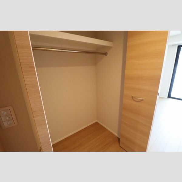 CLAIRE(クレア) クローゼット