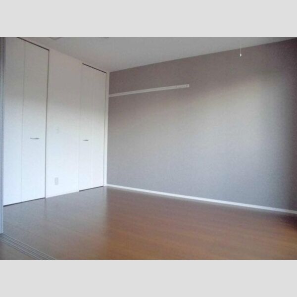 ラ カンパネラ　A303号室 洋室