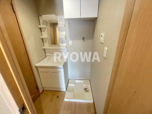 ラグーナ木場公園 掲載の写真は退去前の写真となります。