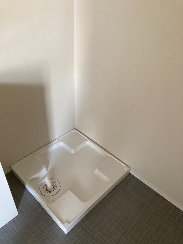 尾山台テラス バルコニー