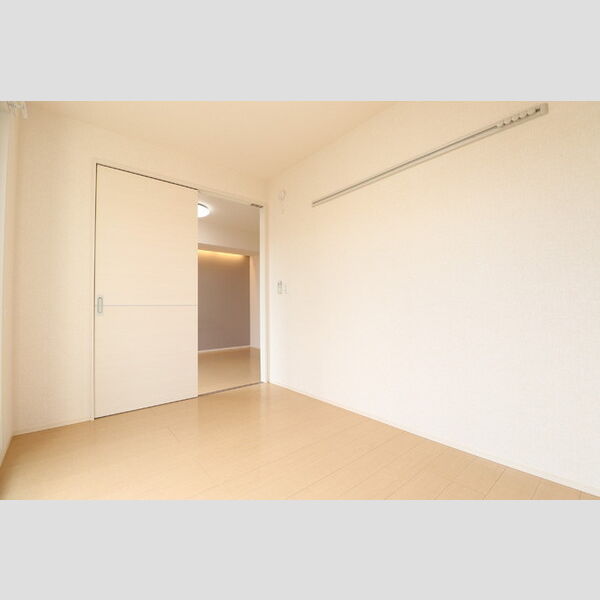 グランデファーレ仲町台 洋室