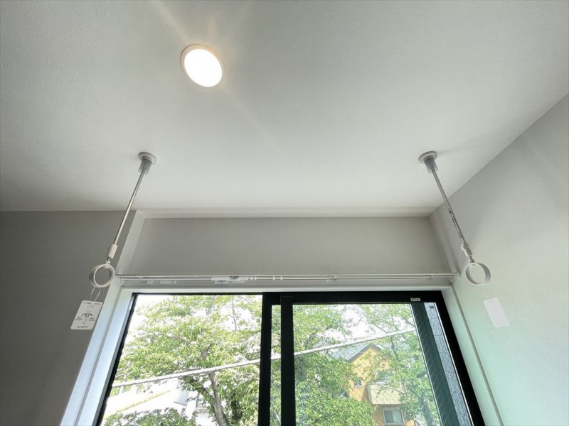 ｒｏｂｏｔ　ｈｏｍｅ新検見川3階 部屋設備