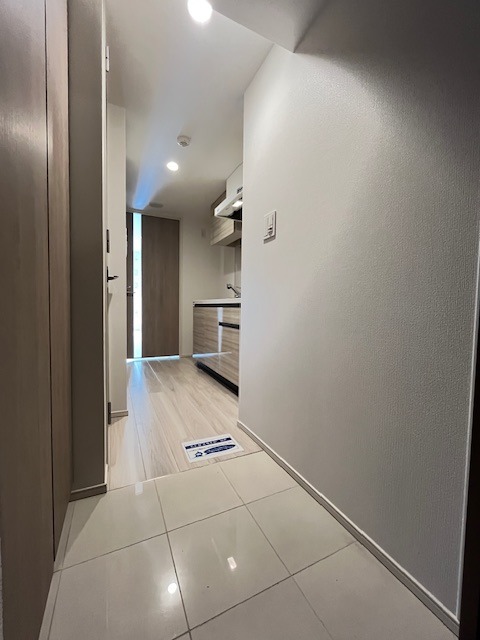 クロスレジデンス飯田橋3階 同建物別部屋の参考画像