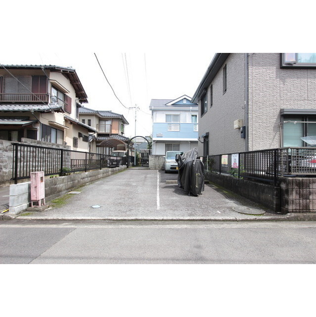 サンハイツ泉203号室 部屋その他