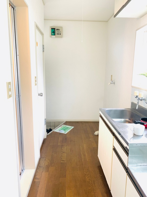 メゾンシティーA館2階 部屋その他