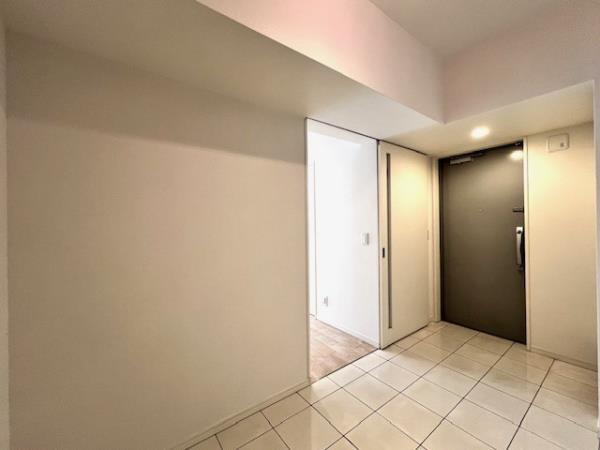 Ｂｒｉｌｌｉａ　ｉｓｔ　東雲キャナルコート4階 玄関