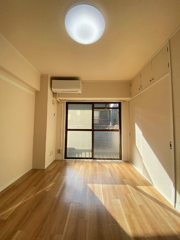 シンシアリー2階 部屋その他