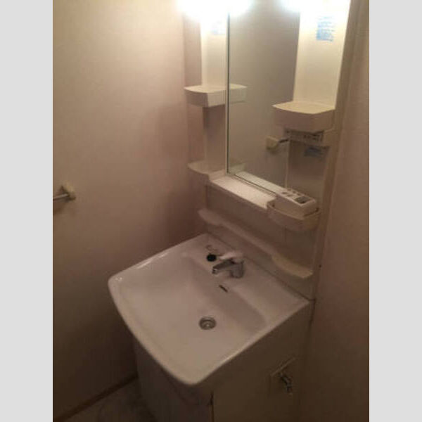 サンパーク　Ⅱ B サンパークⅡ B101 洗面台