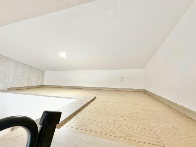 Waonette 相南3階 ロフト