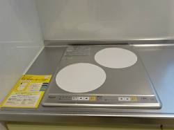 ベアーズハウス キッチン