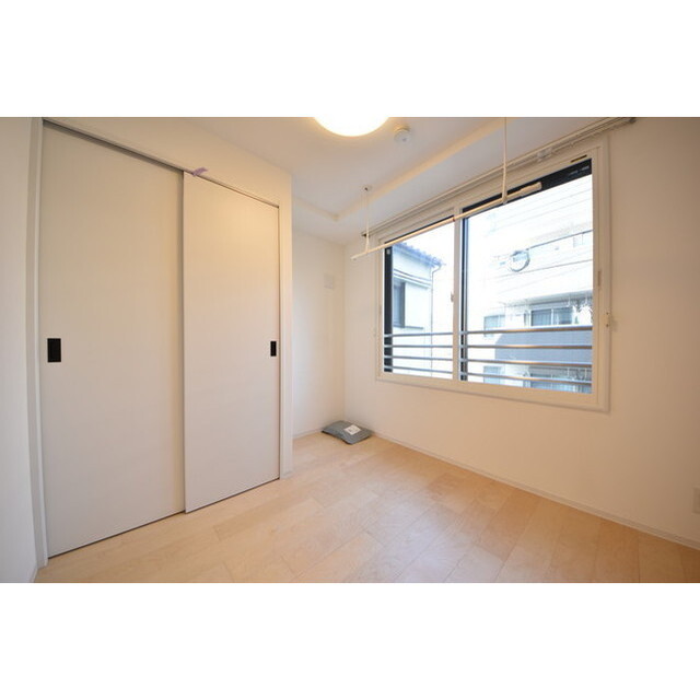 グローリオシェルト池袋Ⅴ0202号室 内観