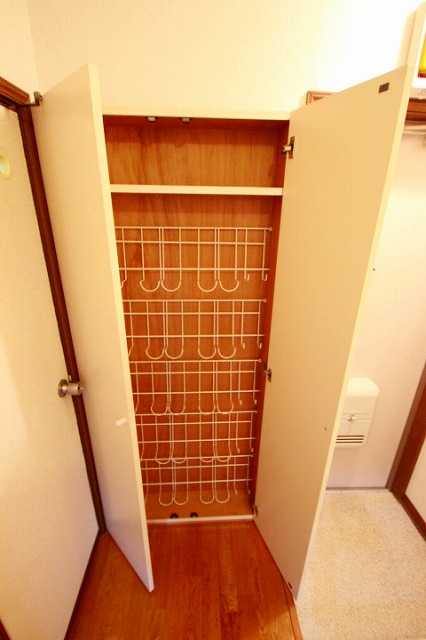 アーバンスクウェア四季2階 部屋その他
