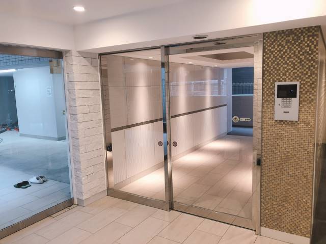 リヴシティ横濱新川町弐番館6階 部屋その他