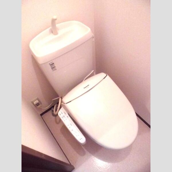 カンパーニュ トイレ