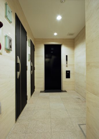 グラントゥルース西日暮里102号室 その他共有部分