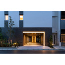 プラウドフラット清澄白河Ⅱ505号室 エントランス