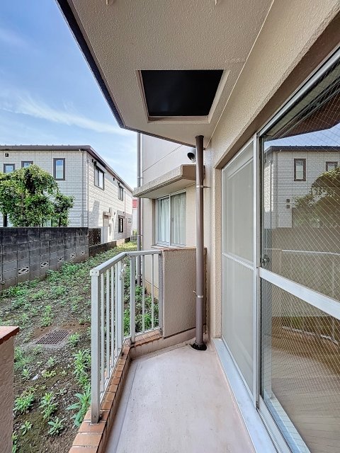 アルトーロ中町2階 同建物別部屋の参考画像