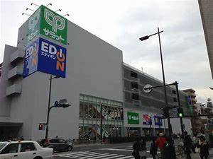 ホーメストハイツ大通り公園201号室 ボーノ・タウン・アケボノ